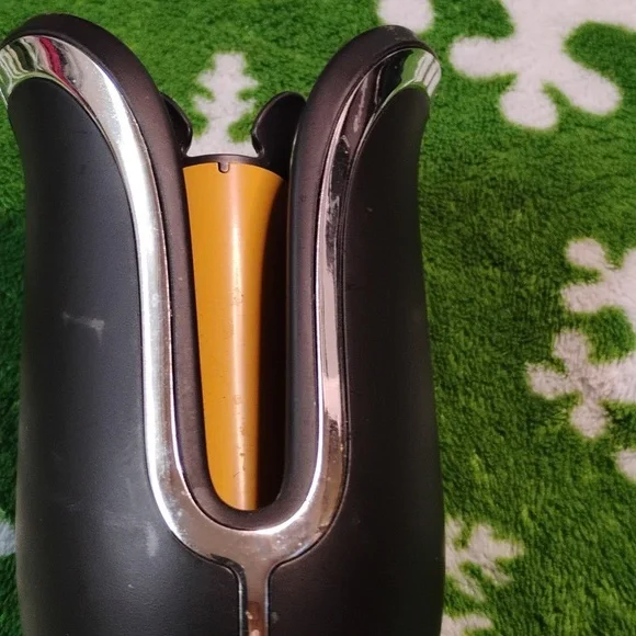 Chi Black Hair Curler - Picture 7 of 8